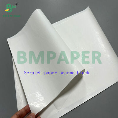 70 gm 80 gm Jumbo Roll papier thermique Pour le billet d'entrée 1000MM 1200MM