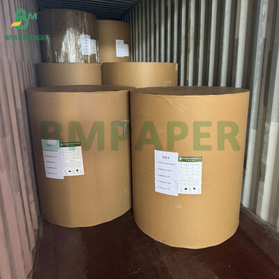 70 gm 80 gm Jumbo Roll papier thermique Pour le billet d'entrée 1000MM 1200MM
