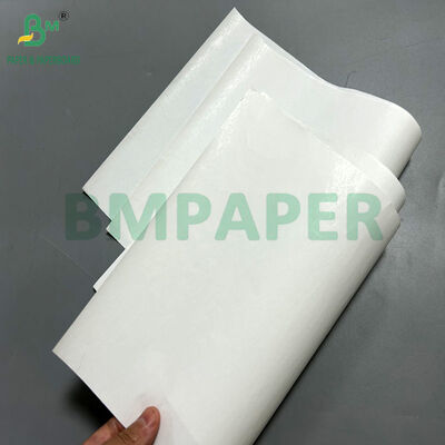 70 gm 80 gm Jumbo Roll papier thermique Pour le billet d'entrée 1000MM 1200MM