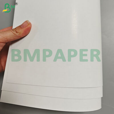 310 gm 320 gm Feuilles de papier à deux côtés recouvertes de cartes de jeu brillantes