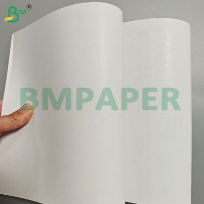 310 gm 320 gm Feuilles de papier à deux côtés recouvertes de cartes de jeu brillantes