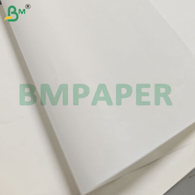 120gsm High Strength Moisture Resistant Interleaving Paper Roll