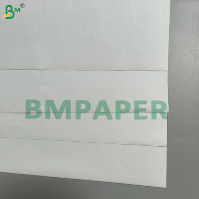Uncollated Carbonless NCR Paper White / Green / Pink 50gsm For Laser / Inkjet Printers & Copiers