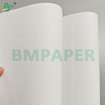 Rouleaux de papier de copie autocopiant NCR 70/75 g/m² pour formulaires commerciaux