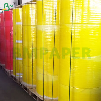 Rouleaux de papier de copie autocopiant NCR 70/75 g/m² pour formulaires commerciaux