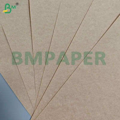 40gsm/50gsm Grease Resistant Paper Rolls for Packing Oily Food