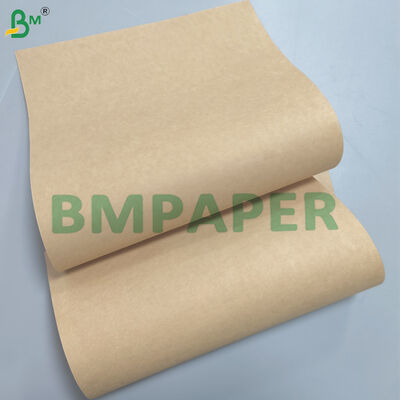 Papier fort de poussin de Brown pour l'absorbant superbe des éleveurs de volailles 70gsm