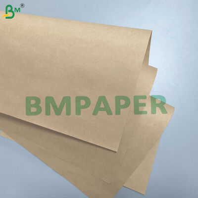 Papier fort de poussin de Brown pour l'absorbant superbe des éleveurs de volailles 70gsm