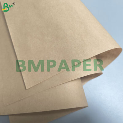 Papier fort de poussin de Brown pour l'absorbant superbe des éleveurs de volailles 70gsm