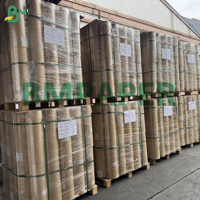 63cm 68cm Papeterie poulet Papeterie en rouleaux Super absorbant Papeterie recyclée Longueur 200m 250m