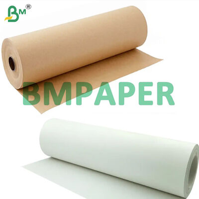 63cm 68cm Papeterie poulet Papeterie en rouleaux Super absorbant Papeterie recyclée Longueur 200m 250m