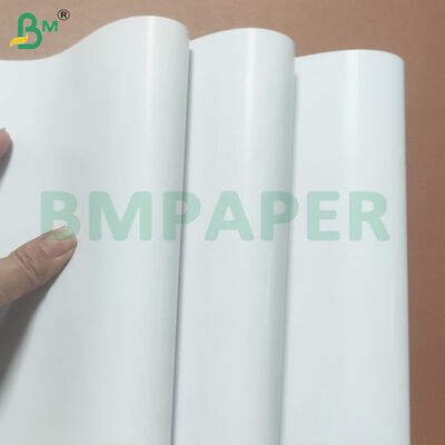 170 grammes double face revêtue de papier d'art brillant