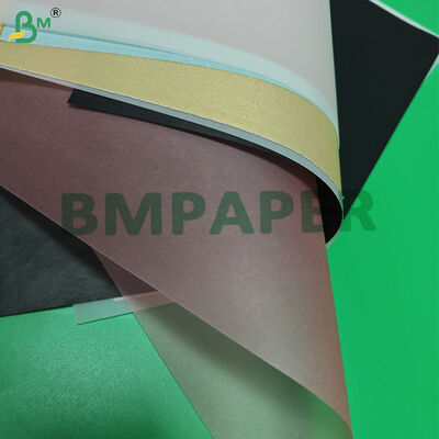 150 gm 160 gm papier semi-translucide pour invitations résistant aux larmes A0 A1