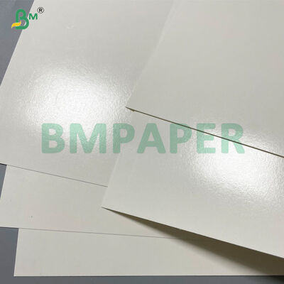 White Lunch Box Paper For Takeaway Packaging Boxes Fried Chicken 400x500mm