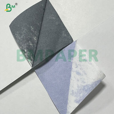 papier de carte à jouer TCG de pâte de bois de Vierge de noyau noir 320gsm