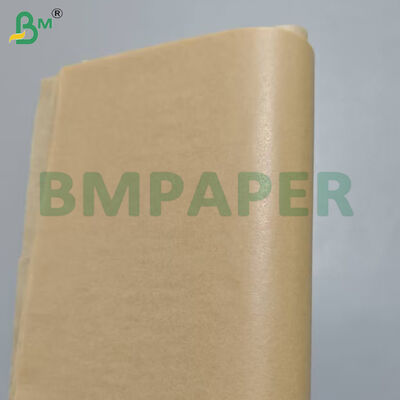 Rouleaux de papier cuisson résistant aux hautes températures pour four 40 g/m²