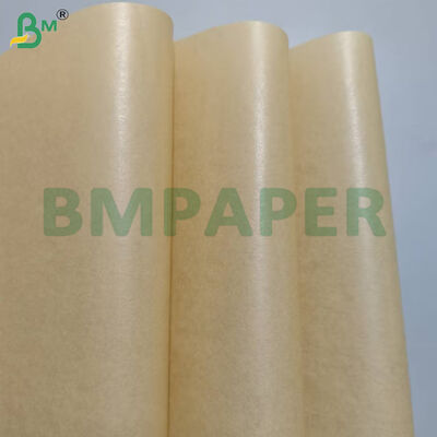 Rouleaux de papier cuisson résistant aux hautes températures pour four 40 g/m²