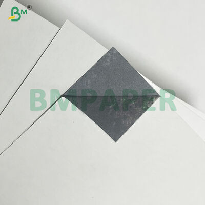 Cartes de jeu pliantes premium excellentes, papier à noyau noir pour cartes de poker Bridge