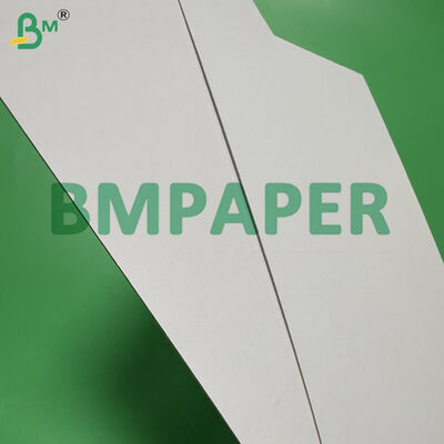 Carton duplex blanc 1,0 mm, épaisseur 700 mm, 750 mm x 1000 mm, couché blanc, dos gris
