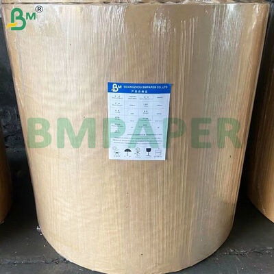 Rouleaux de papier d'art glacé 180 g/m² double face couchés pour impression numérique