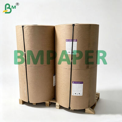 Rouleaux de papier sulfurisé 45 g/m² largeur 565 mm, blanc brun qualité alimentaire Kit 3 - 10"
