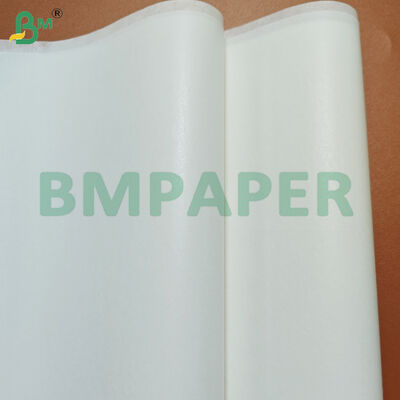 40gsm Food Safe Two Side Silicone Coated Paper Rolls for Baking