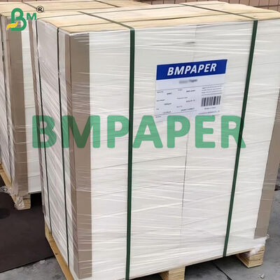 1.8mm 1.6mm papier de coton absorbant imprimable pour les rafraîchisseurs d'air de voiture 32x45cm