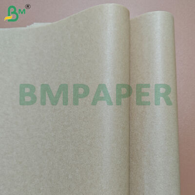 Des rouleaux de papier revêtus de silicone de 30 grammes excellents pour cuisiner