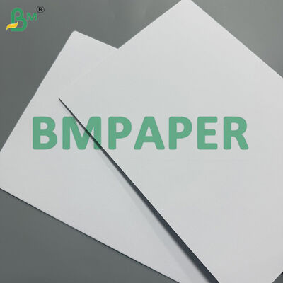 1.8mm 1.6mm papier de coton absorbant imprimable pour les rafraîchisseurs d'air de voiture 32x45cm