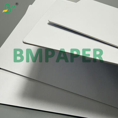 1.8mm 1.6mm papier de coton absorbant imprimable pour les rafraîchisseurs d'air de voiture 32x45cm
