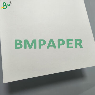 Papier cartonné PET résistant à la chaleur pour gobelets et bols de four