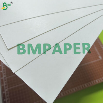0.4 mm - 2 mm Papier de base absorbant pour les bouchons de bouteilles