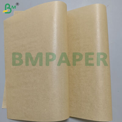 40gsm White Color High Teamperature Resistant Roasting Paper
