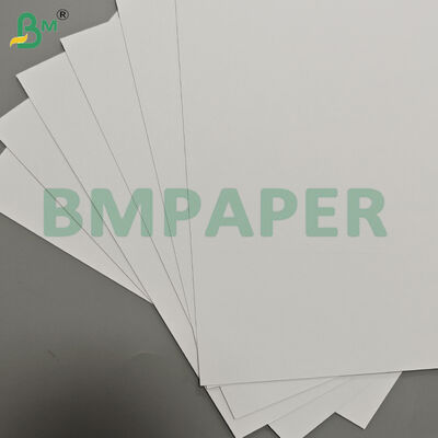 100gsm Recycled Pulp High Whiteness Paper Rolls Offset Print