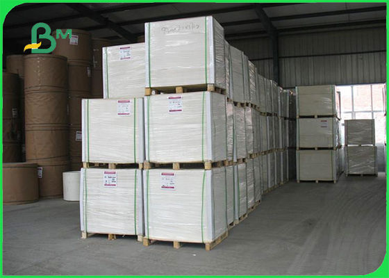 La rigidité FSC a approuvé 230 - papier de panneau 400g en ivoire pour l'impression