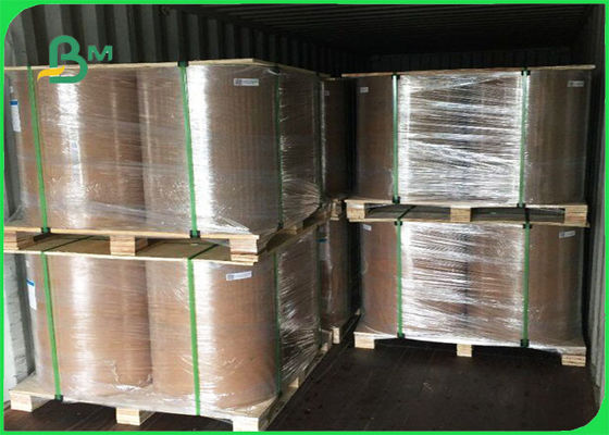 200g / pâte de bois pure brillante de Cardpaper 100% de la grande douceur 300g