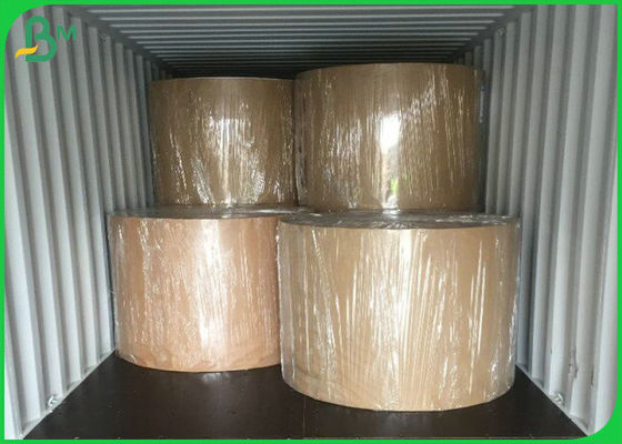 Le FSC a approuvé le conseil duplex enduit par 350gsm de 60*90cm 70*120cm 250gsm 300gsm pour des boîtes