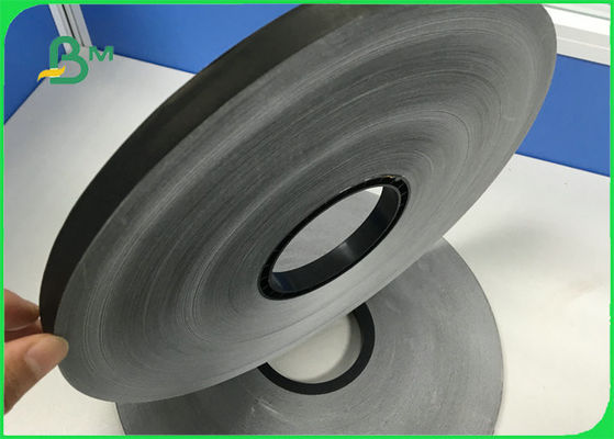 Petit pain Slitted imprimable de papier de paille de FDA FSC 60gsm 120gsm pour boire DIY