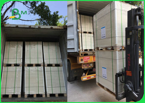 Le côté de FSC un a enduit le conseil d'art de FBB C1S pour le paquet et 210gsm impression à 350gsm