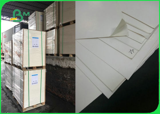 le côté de 270gsm 280gsm un a enduit le certificat de la feuille FSC de conseil en ivoire de FBB GC1