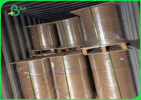 250gsm FSC et papier américain étanche à l'humidité de métier de rigidité de FDA pour des sacs