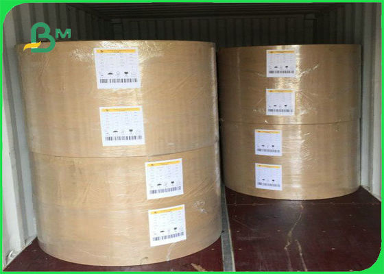 papier illustratif blanc brillant de 65 * de 95cm 115gsm 128gsm 157gsm pour l'impression