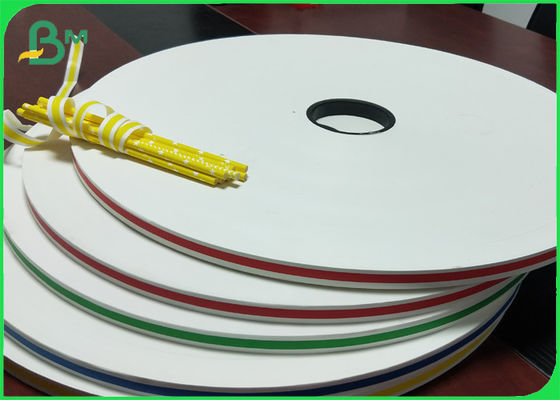 Le papier imperméable Rolls FDA FSC de 60GSM/120GSM emballage a délivré un certificat