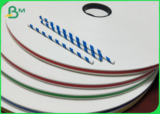 Le papier imperméable Rolls FDA FSC de 60GSM/120GSM emballage a délivré un certificat