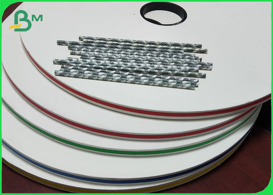 Le papier imperméable Rolls FDA FSC de 60GSM/120GSM emballage a délivré un certificat