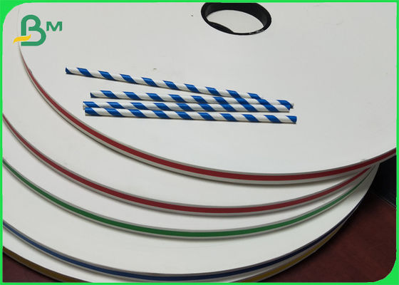 Le papier imperméable Rolls FDA FSC de 60GSM/120GSM emballage a délivré un certificat