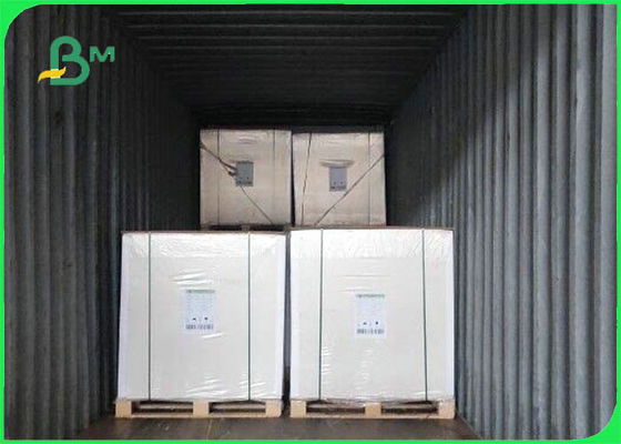 conseil 1.7mm à haute densité de livre blanc de 1.5mm 1.6mm pour les boîtes de empaquetage de téléphone