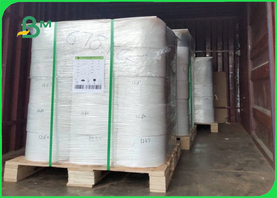 Papiers en pierre viable réutilisés matériel de papier de carnet écologique 100%