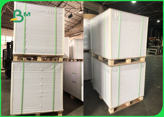 Papiers en pierre viable réutilisés matériel de papier de carnet écologique 100%