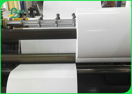 Label Art Paper auto-adhésif fort de vin éraflure de 100mm x de 150mm résistante